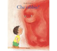 CHE RABBIA.