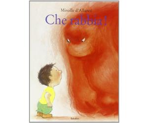 Che rabbia! Bababum
