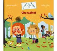 Che rabbia! Ediz. a colori