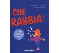 Che rabbia! Ediz. a colori. Con Carte