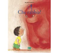 Che rabbia! Edizione in simboli