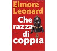 Che razza di coppia
