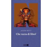 Che razza di libro!
