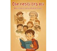 Che resti tra noi. Una cronaca seria, ma non troppo