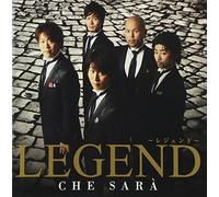 CHE SARA - LEGEND