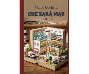 CHE SARA' MAI?: UNA STORIA