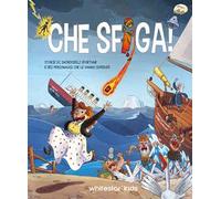 Che sfiga! Ediz. a colori