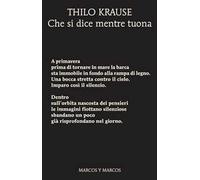 Che si dice mentre tuona