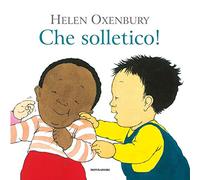 Che solletico! Ediz. a colori