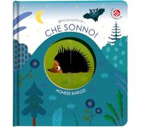 Che sonno! Ediz. a colori