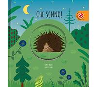 Che sonno! Ediz. a colori