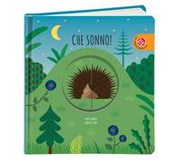 Che sonno! Ediz. a colori