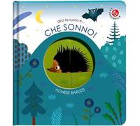 Che sonno! Ediz. a colori