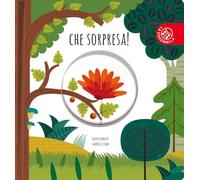 Che sorpresa! Ediz. a colori