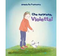 Che sorpresa, Violetta!
