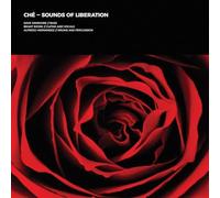 Che - Sounds of Liberation (Splatter)