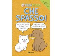 Che spasso!