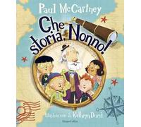Libri Paul McCartney - Che Storia, Nonno