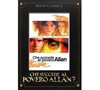 Che Succede Al Povero Allan ?