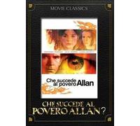 Che Succede Al Povero Allan ?