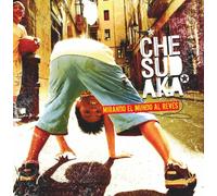 Che Sudaka Mirando El Mundo Al Reves (Vinyl LP)