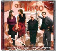 Che Tango - Susanne Hofmann, Anna Schäfer, Klaus Gutjahr, Jochen Kilian