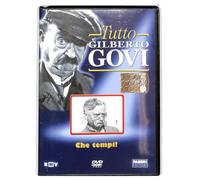 Che Tempi DVD