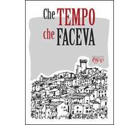 Che tempo che faceva