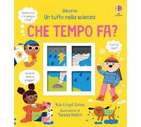 Che tempo fa? Ediz. a colori