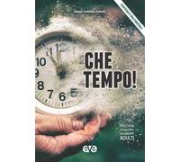 Che tempo! Percorso formativo per gruppi adulti 2019-2020