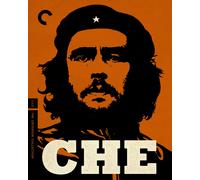 Che (The Criterion Collection) (Blu-ray) Benicio del Toro