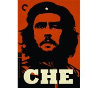 Che (The Criterion Collection) (DVD) Julia Ormond Benicio Del Toro Oscar Isaac