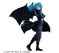 Che Time i Got Reincarnated Come Un Slime Demonio Lord Rimuru Tempesta Figura