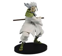 Che Time i Got Reincarnated Come Un Slime Otherworlder Figura Vol.11 Hakuro