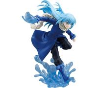 Che Time i Got Reincarnated Come Un Slime Rimuru Tempest Effectreme Figura Japan