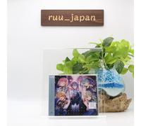 Che tipo di finale vuoi? /Starry Sky Orchestra CD GIAPPONESE NUOVO