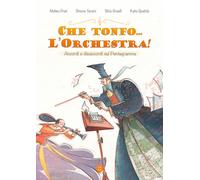 Che tonfo... l'orchestra Accordi e disaccordi sul pentagramma -