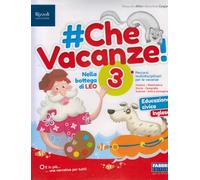 Che vacanze! Per la scuola elementare (Vol. 3)