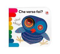 Che verso fai? Ediz. a colori