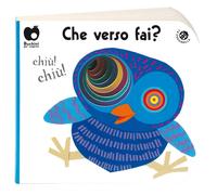 Che verso fai? Ediz. a colori-Orecchia, Giulia-Copertina rigida