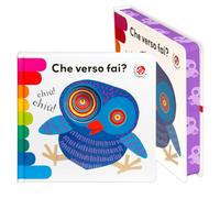 Che verso fai? Ediz. deluxe