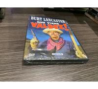 Che Viene Valdez DVD Burt Lancaster Nuovo Sigillato