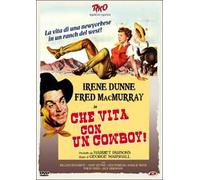 Che Vita Con Un Cowboy!