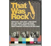 Che Was Rock - 1964 E 1965 TV Show - Nuovo DVD