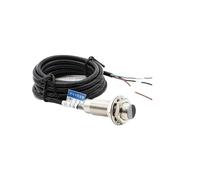 CHE12 10N11 H710 M12 Bidirectional Hall Switch Proximity SenSor CHE12-10N11-H710 Four Wire NPN Two Normally Open(Single switch)