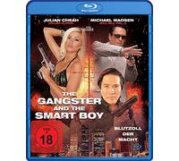 Cheah - The Gangster and the Smart Boy (Bd)