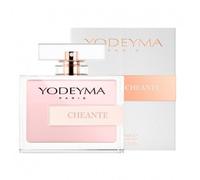 Cheantes Eau de Parfum 100ml. Profumo Donna