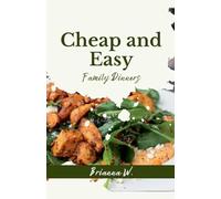 Cheap And Easy Family Dinners