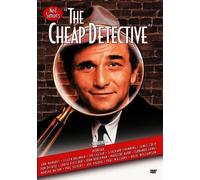 The Cheap Detective – DVD – Sony