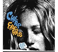CHEAP FREAKS Bury Them All (Vinyl LP)